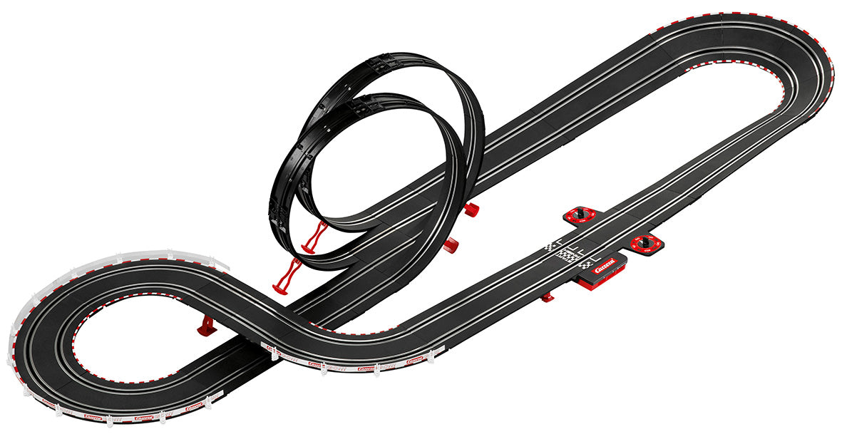 Carrera Go 20062482 Speed Grip 5