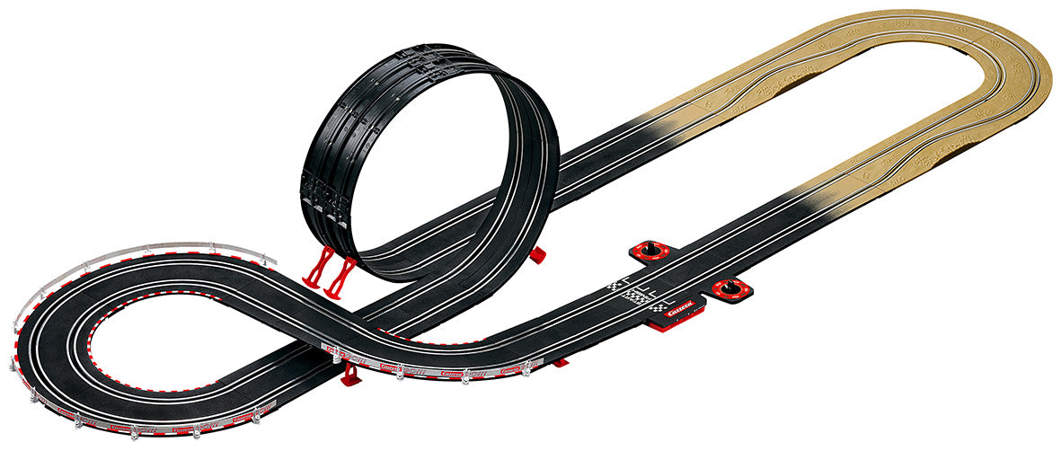 Carrera Go 20062495 Super Rally 4