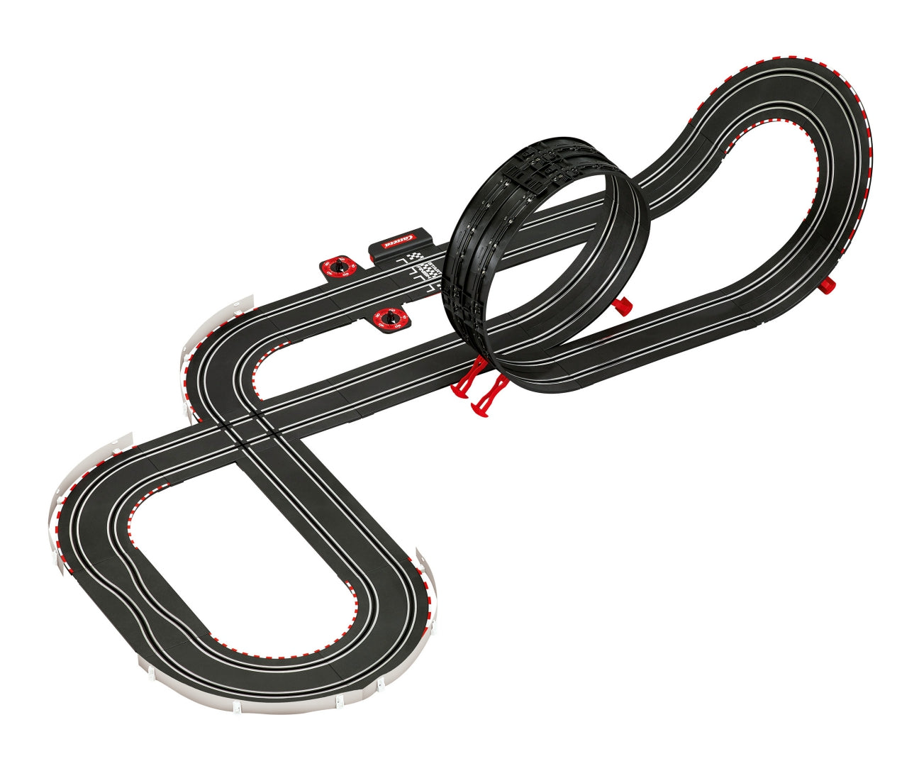 Carrera Go 20062534 Speed 'n Chase 5