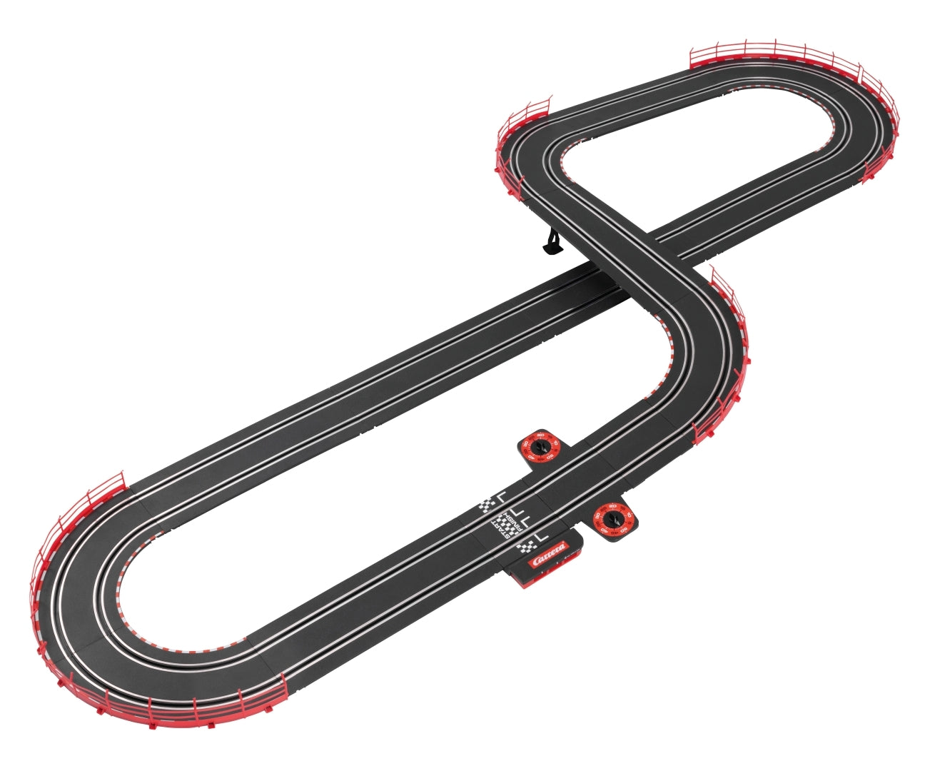 Carrera Go 20062572 Repülőkör 4