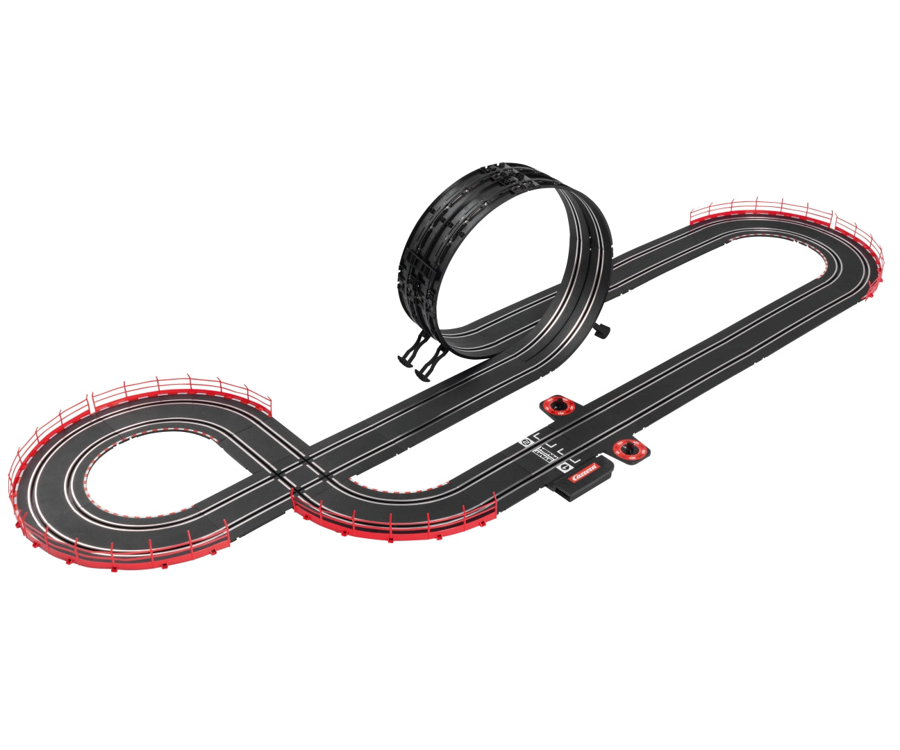 Carrera Go 20062578 Ferrari SF90 XX Stradale 5