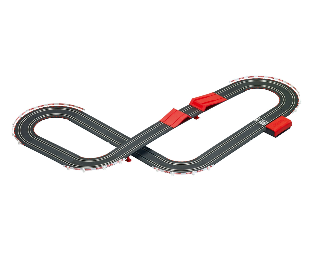 Carrera Go 20063521 Disney Pixar Verdák - Világító versenyautók 4