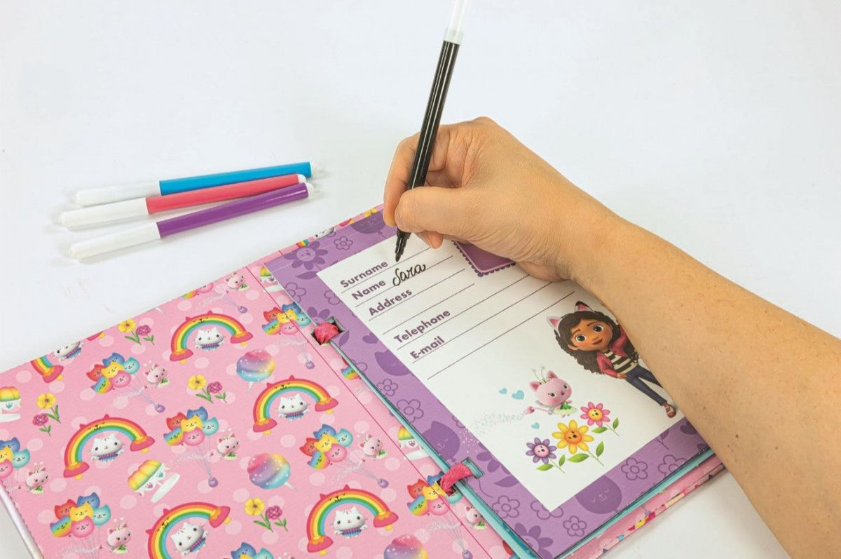 Clementoni Gabby babaháza 50883 6. oldal