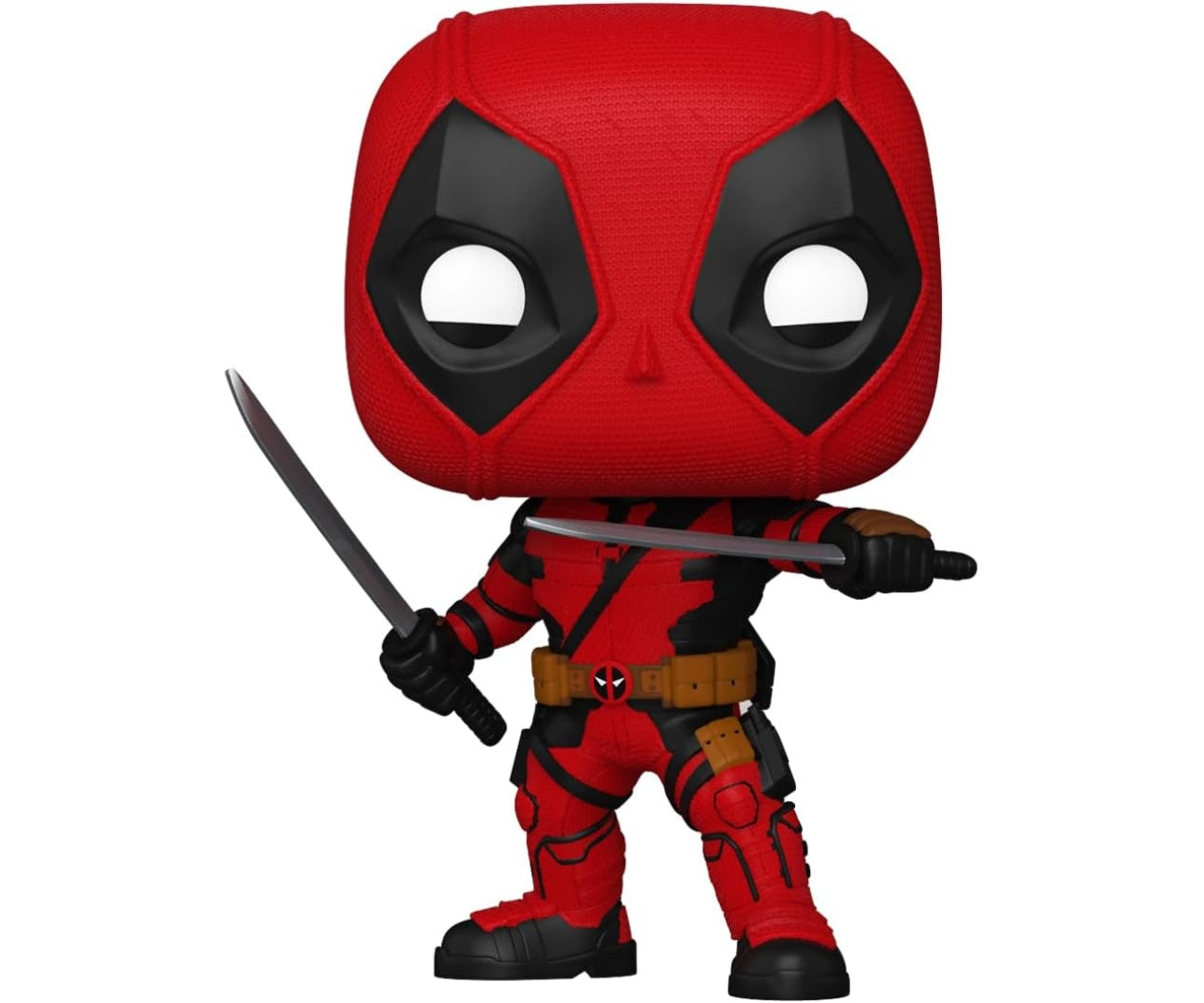 Funko Pop! 79766 Marvel Deadpool 1362 figura