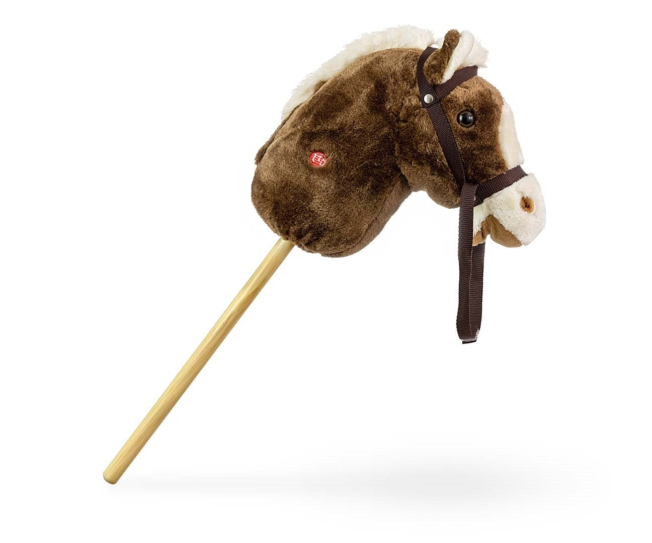 Hobbibot Ló Sötétbarna