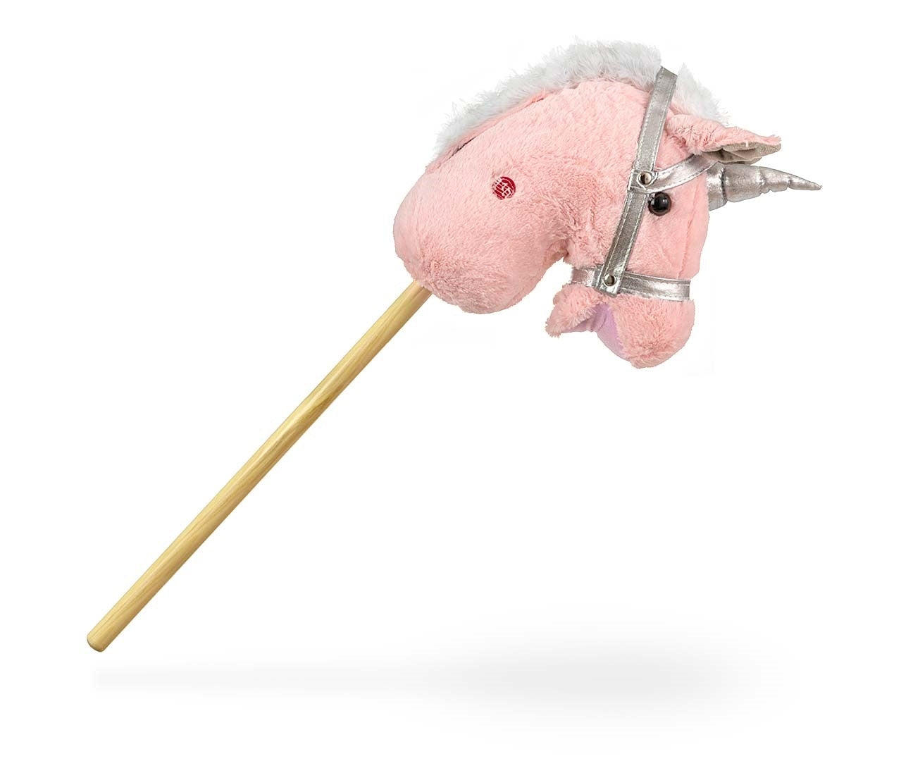 Hobbiló boton Világos rózsaszín