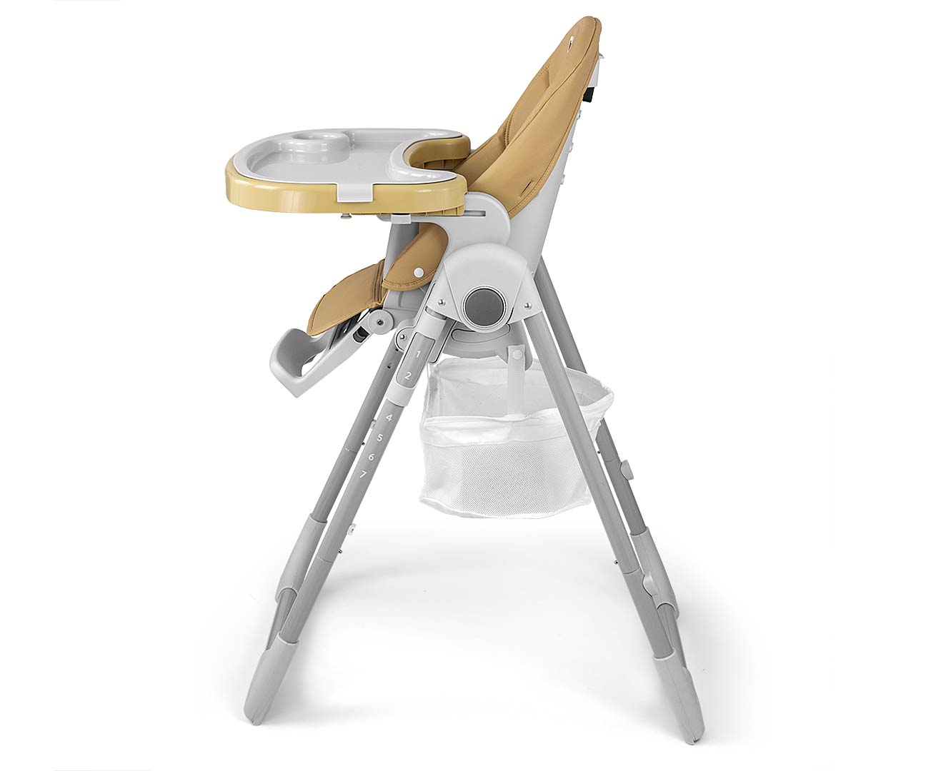 Bueno Beige etetőszék