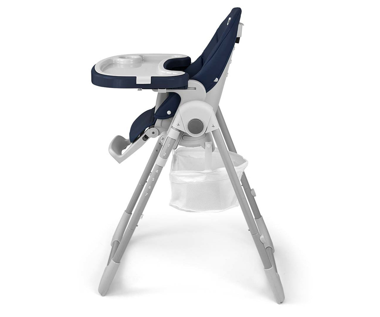 Bueno Navy etetőszék