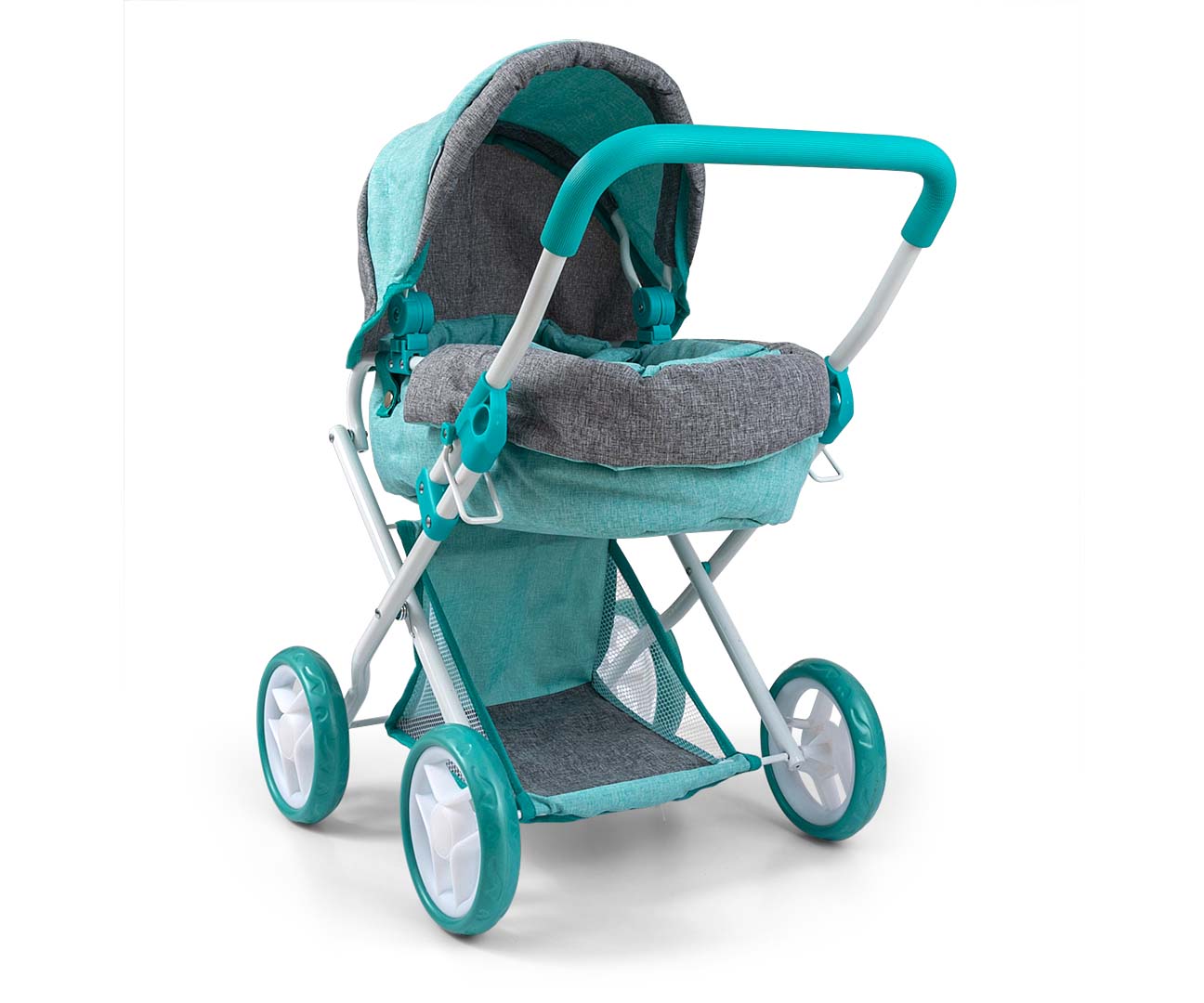 Milly Mally babakocsi Alice Prestige Mint