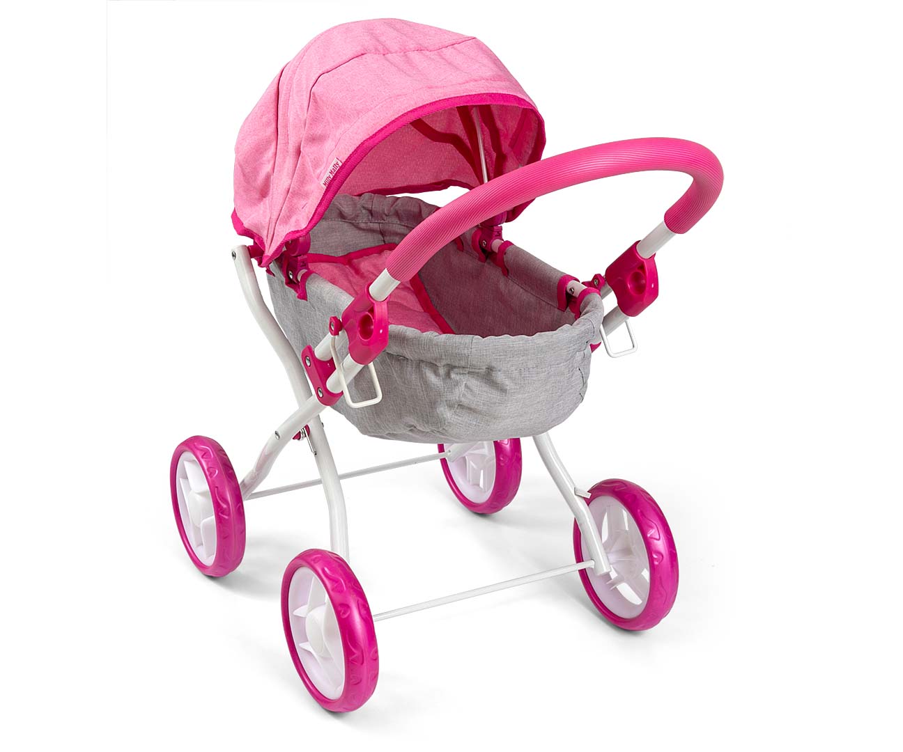 Milly Mally babakocsi Dori Prestige