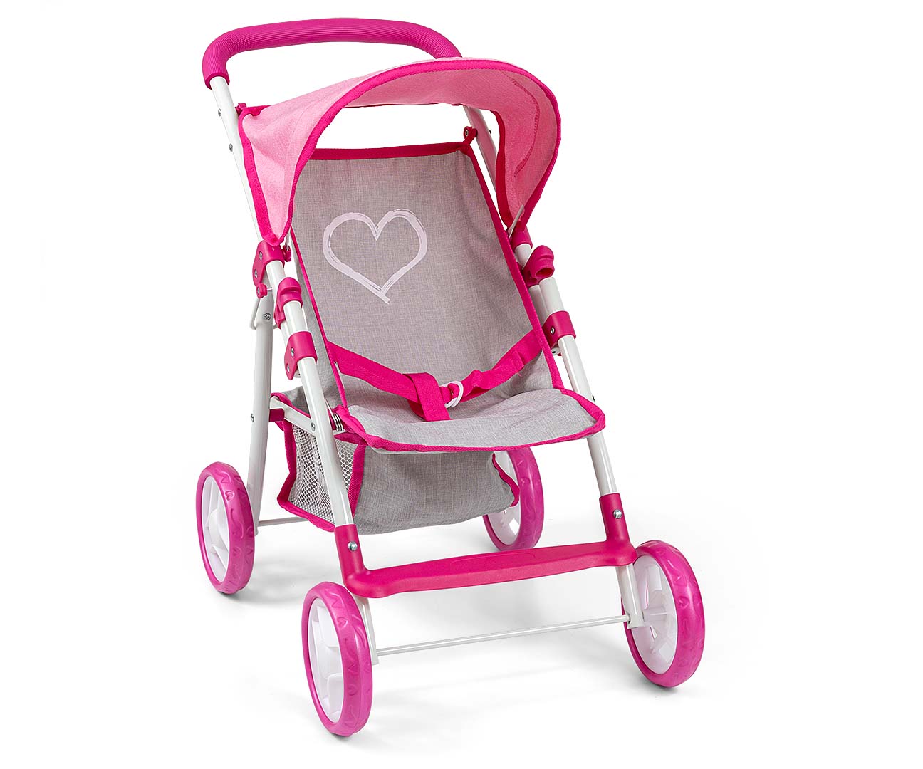 Milly Mally babakocsi Natalie Prestige