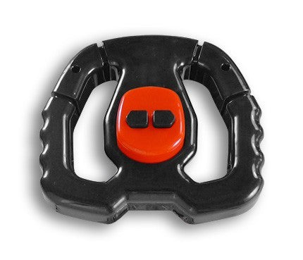 Milly Mally - Boldog Fekete - Lovagolj