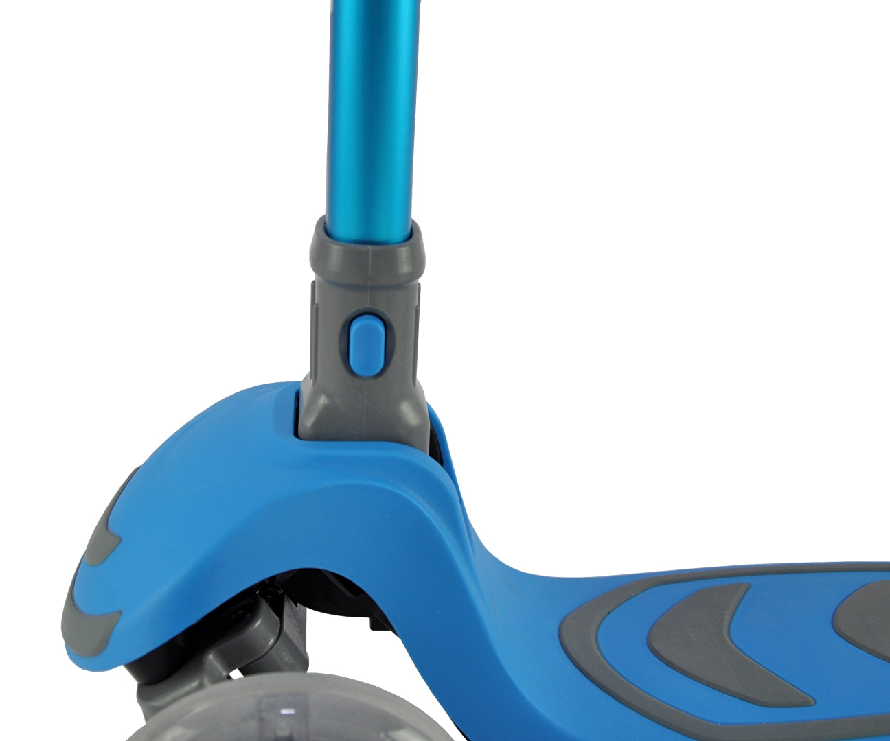 Milly Mally Roller Boogie Kék