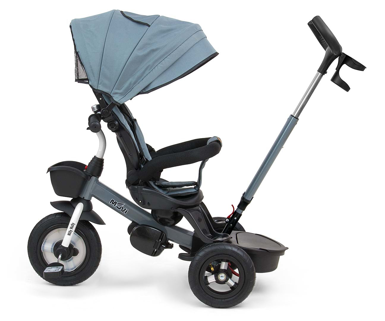 Milly Mally háromkerekű