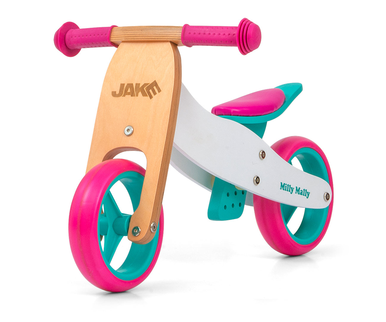 Jake klasszikus cukorkajármű