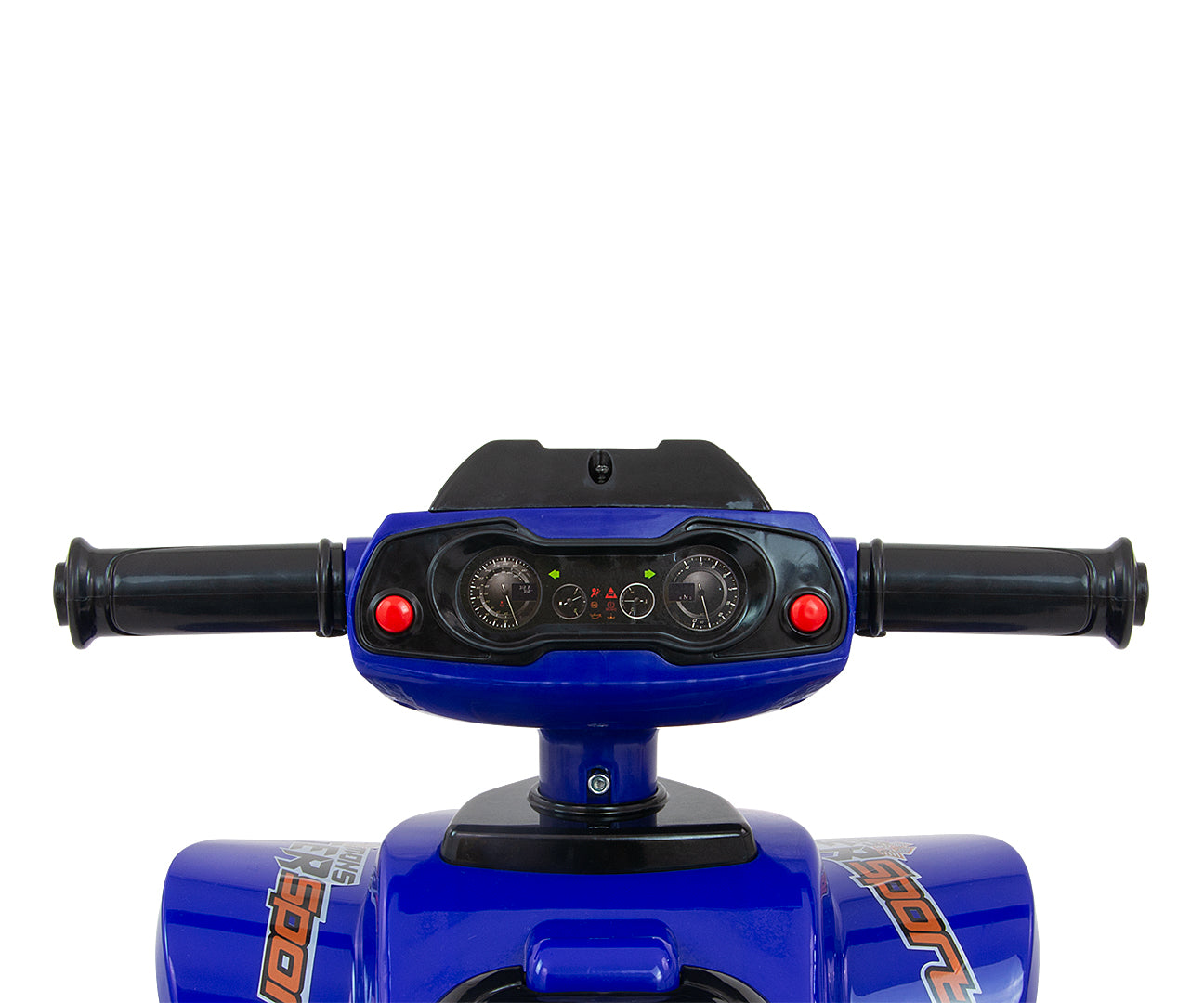 Monster Navy jármű