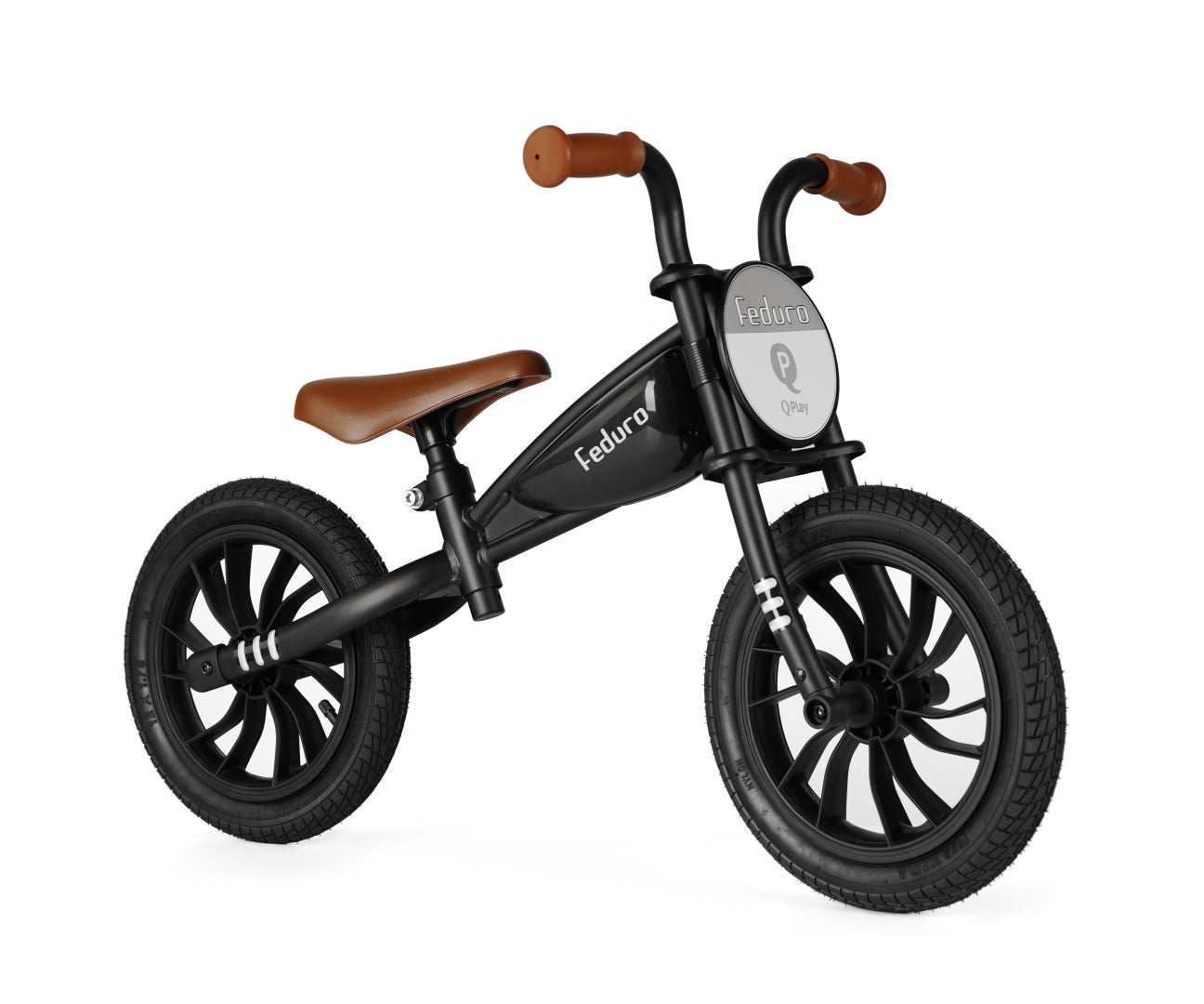 Qplay Feduro futóbicikli