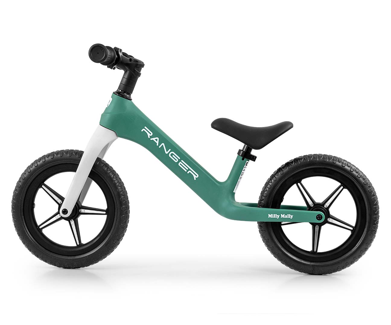 Ranger Flash Ocean Balance Bike