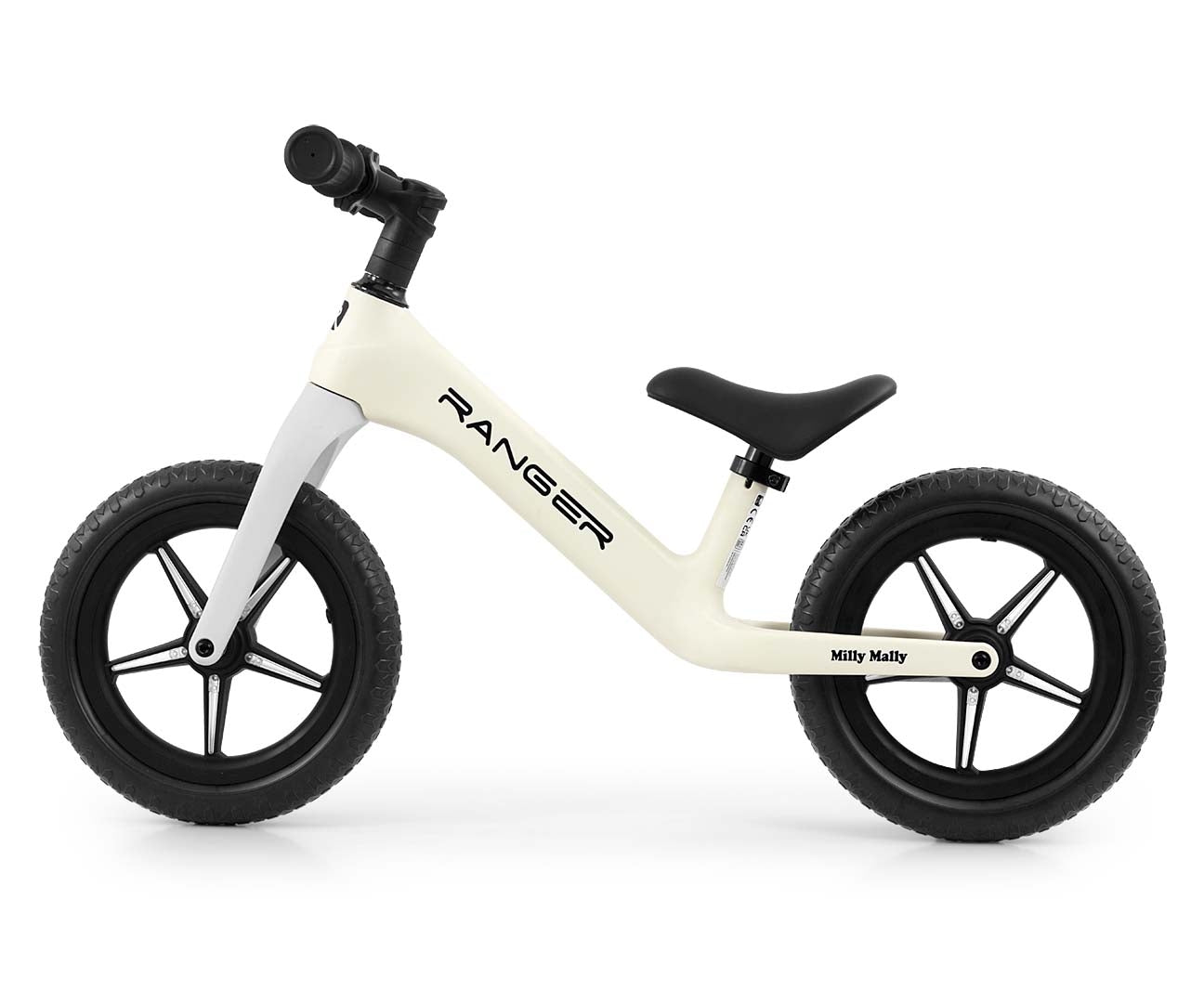 Ranger Flash fehéregyensúlyos kerékpár