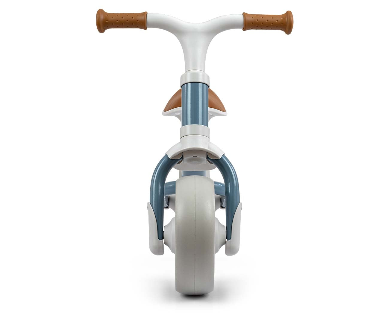 Skippy kék futóbicikli