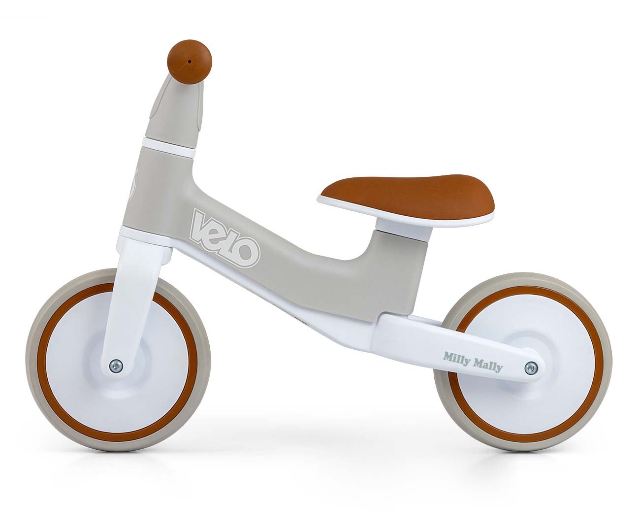 Velo Brown futókerékpár