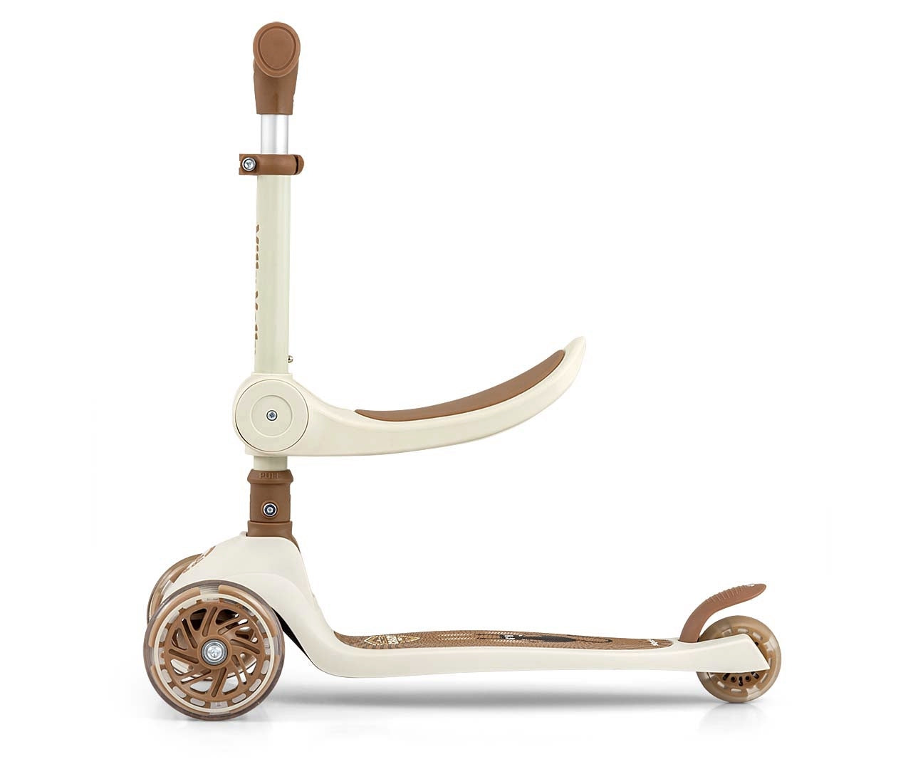 Robogó Fuzzy Classic