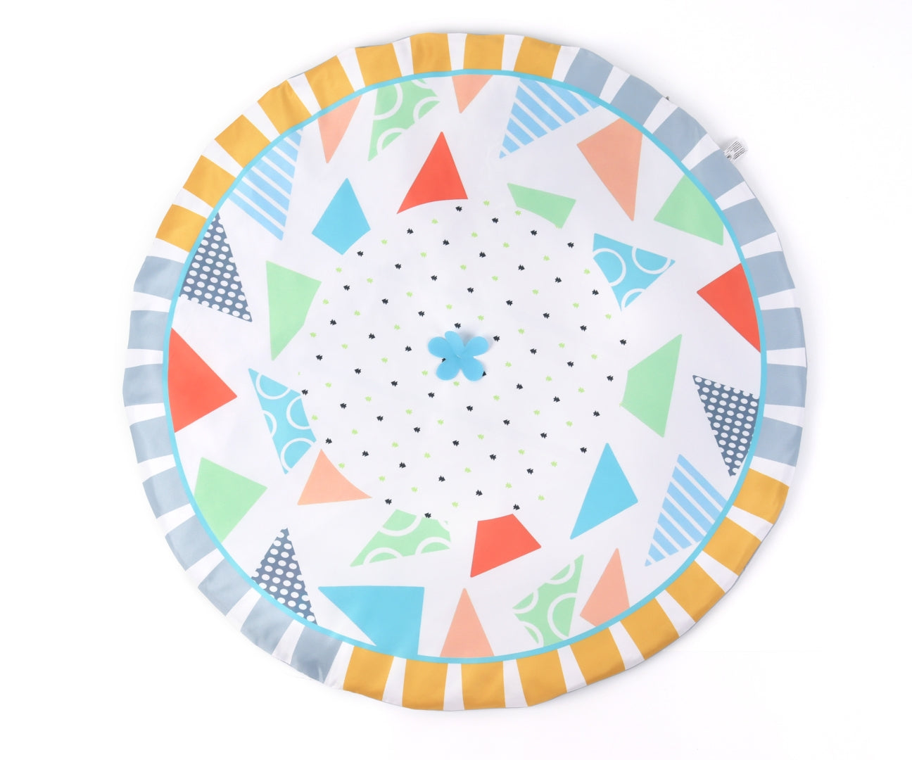 TinyMini JL661-1C Gyermekvilág Játszószőnyeg