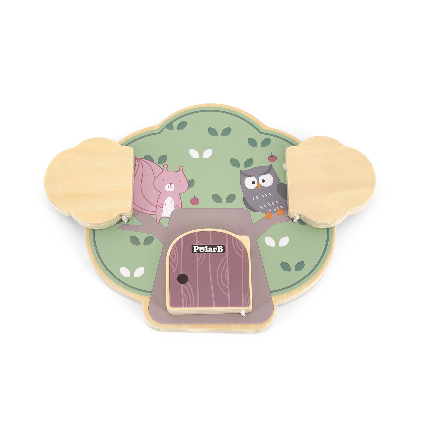 Viga 44088 PolarB kukucskáló tanulási fa