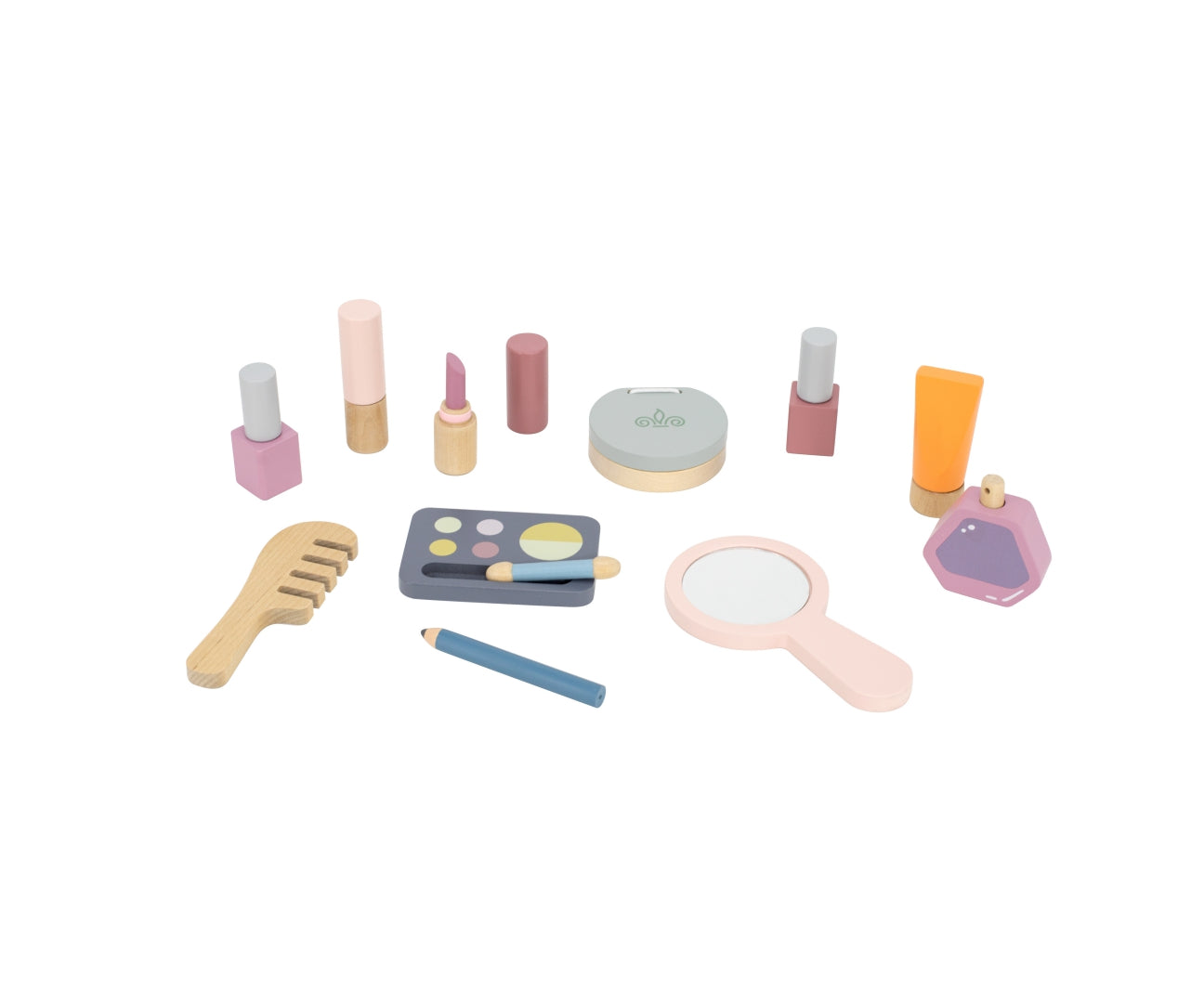 Viga 44203 PolarB sminkkészlet