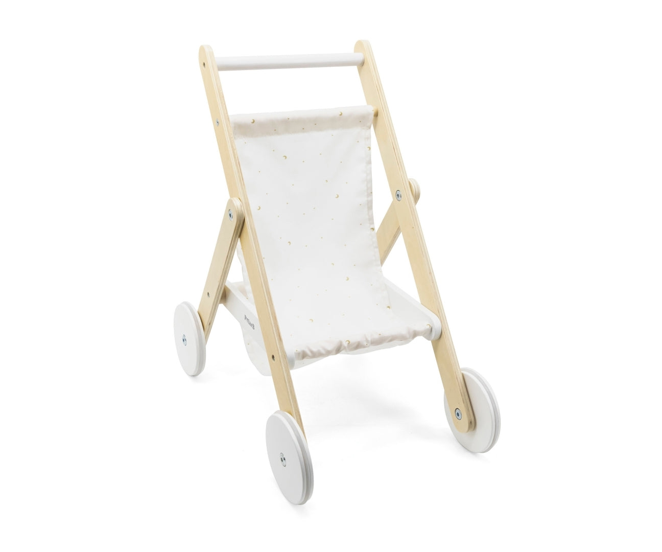 Viga 44236 PolarB fa babakocsi