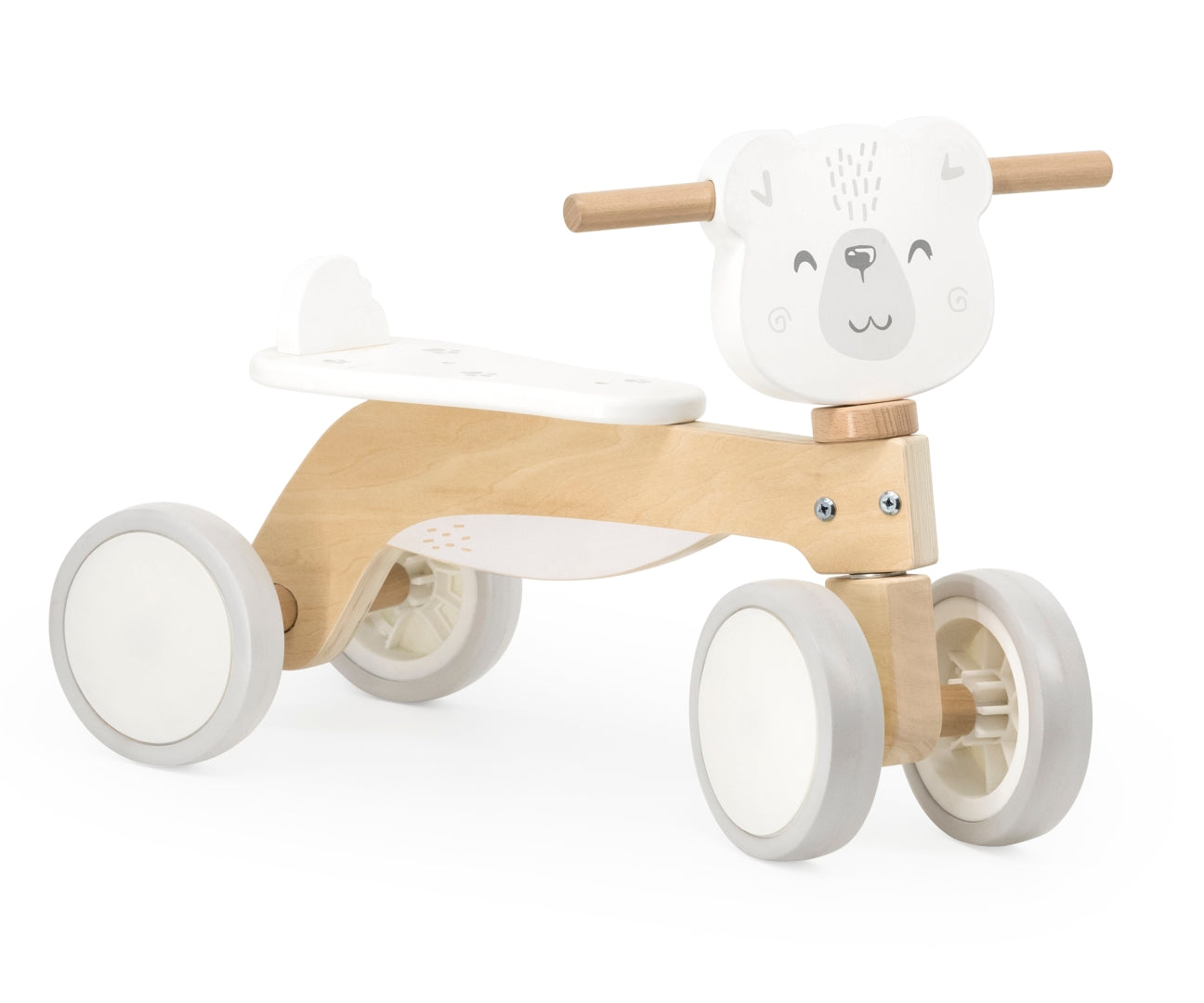 Viga 44239 PolarB fa plüssmackó