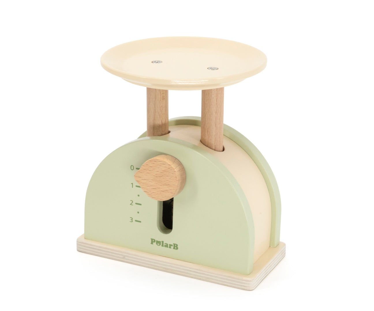 Viga 44243 PolarB mérleg skálával