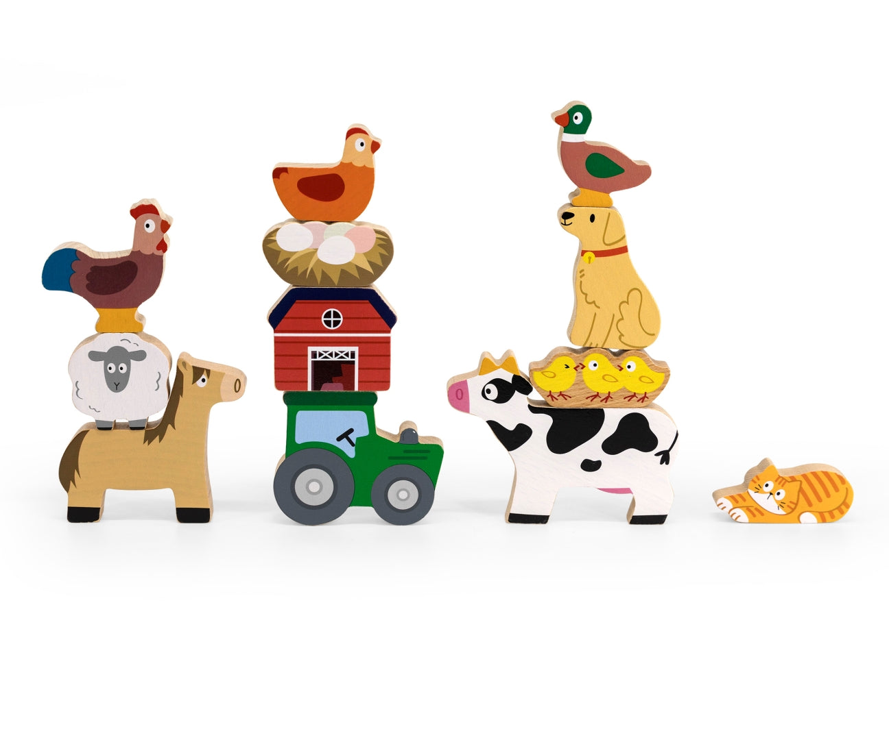 Viga 44706 Farm Arcade játék