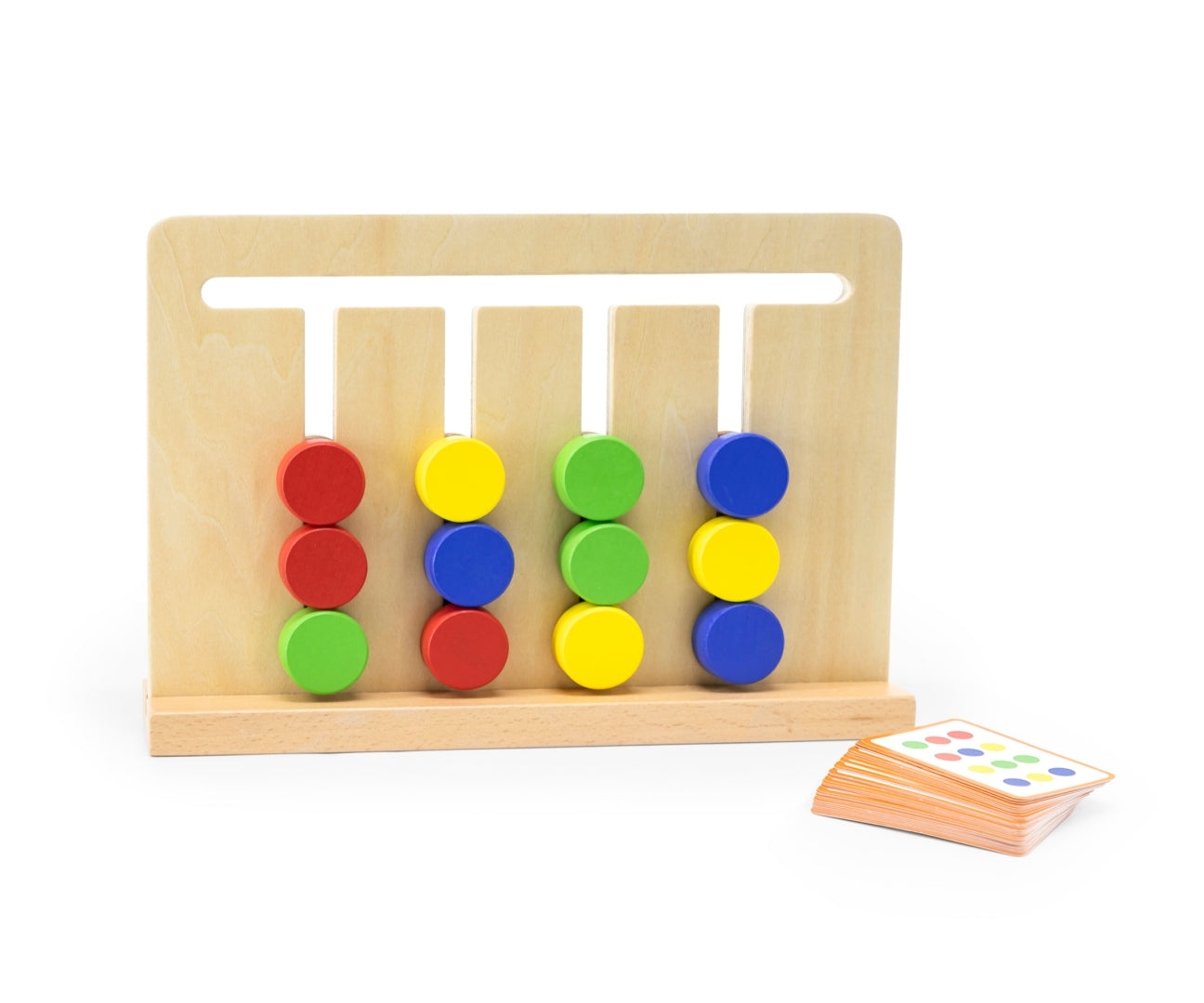 Viga 44707 Tabletta - Összeillő Színek és Formák