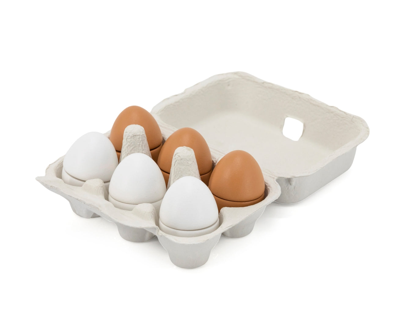 Viga 44752 Fa tojástartó készlet 6 tojással