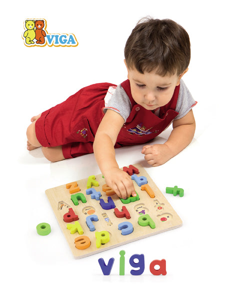 Viga 50125 Rendezés betűrendben