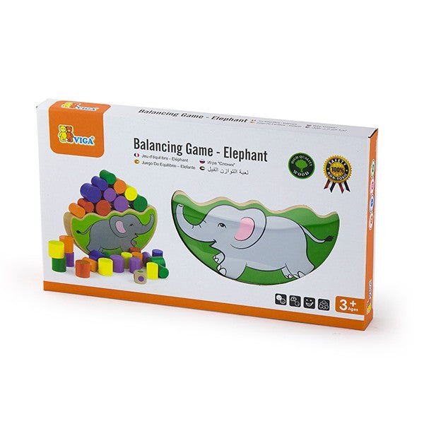 Viga 50390 Fa egyensúlyozó játék