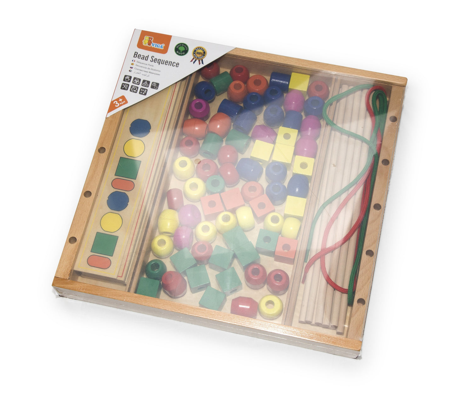 Viga 56182 gyöngysor