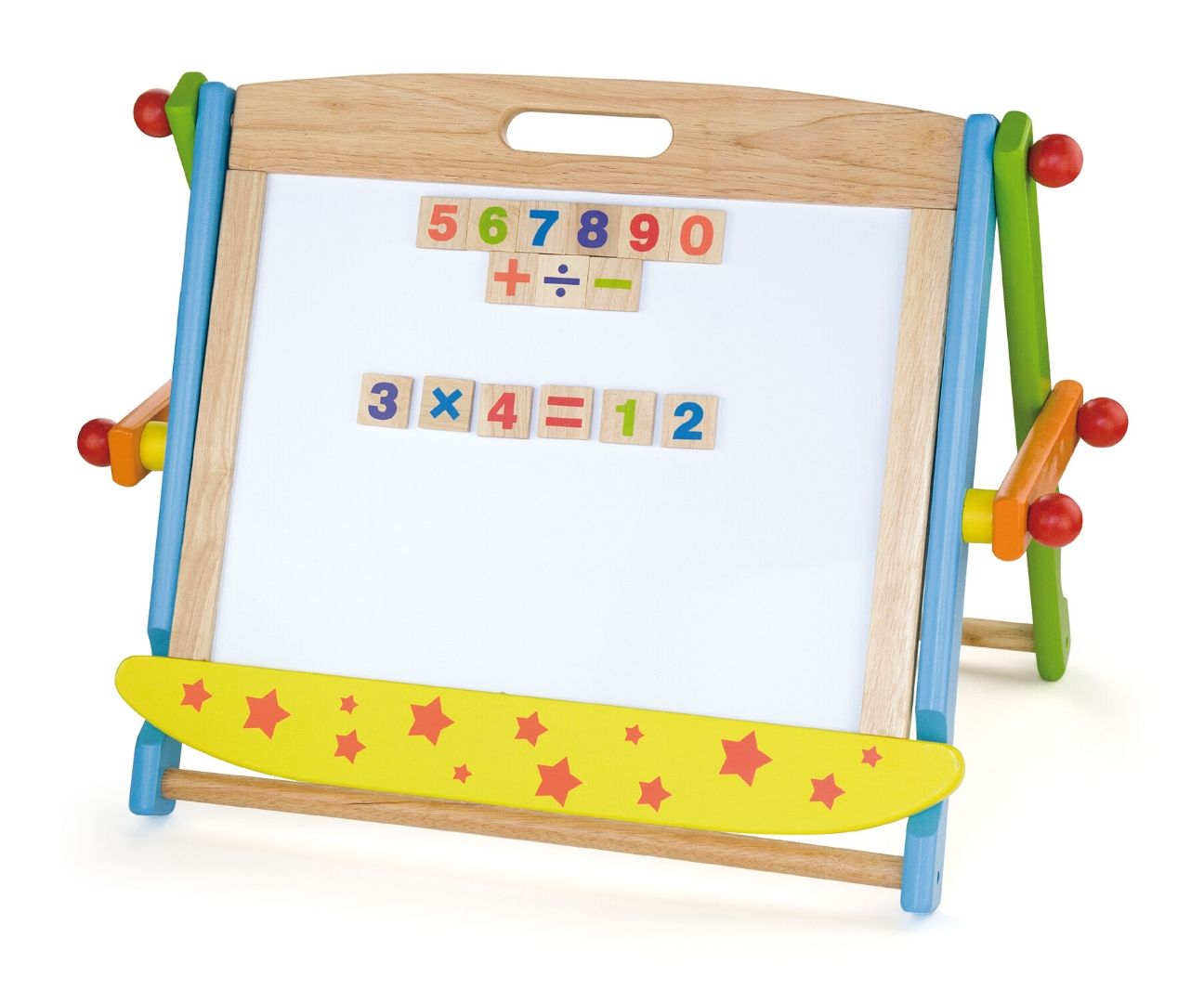 Viga 59075 mágneses asztali festőállvány