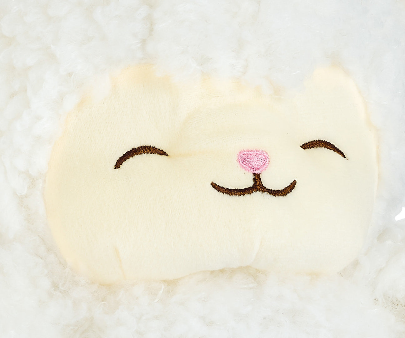 Milly bárány projektor plüssjáték