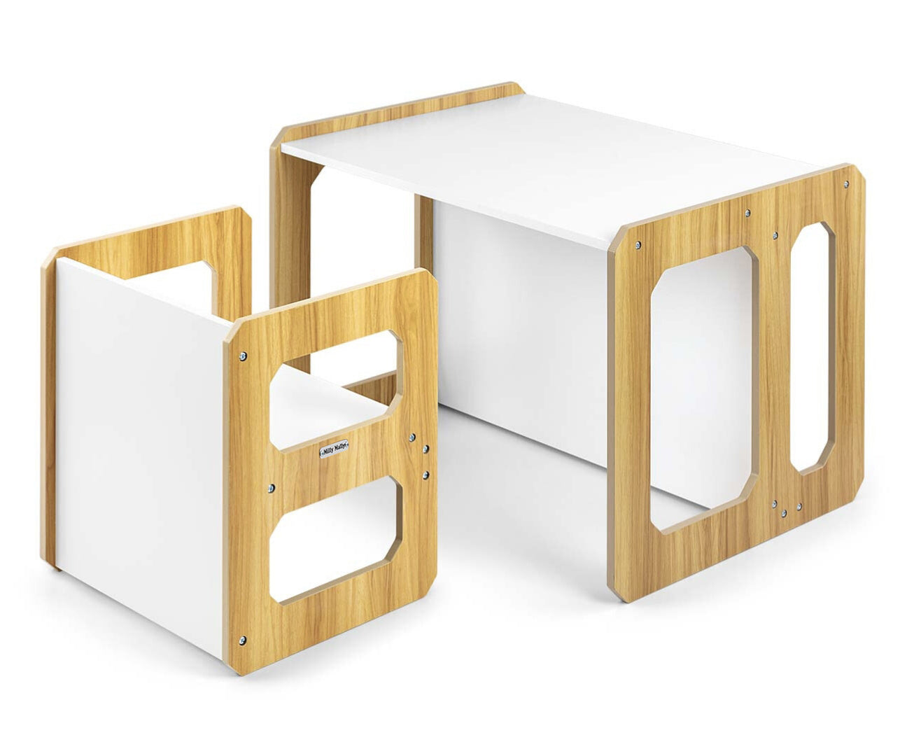 Stella 3in1 Natural bútor szett