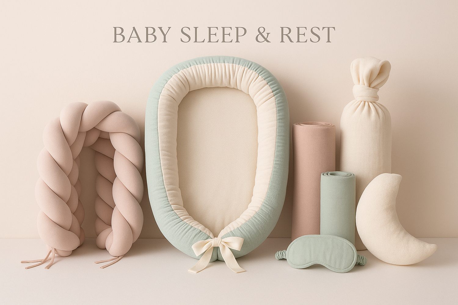 🛏️ Alvás és pihenés