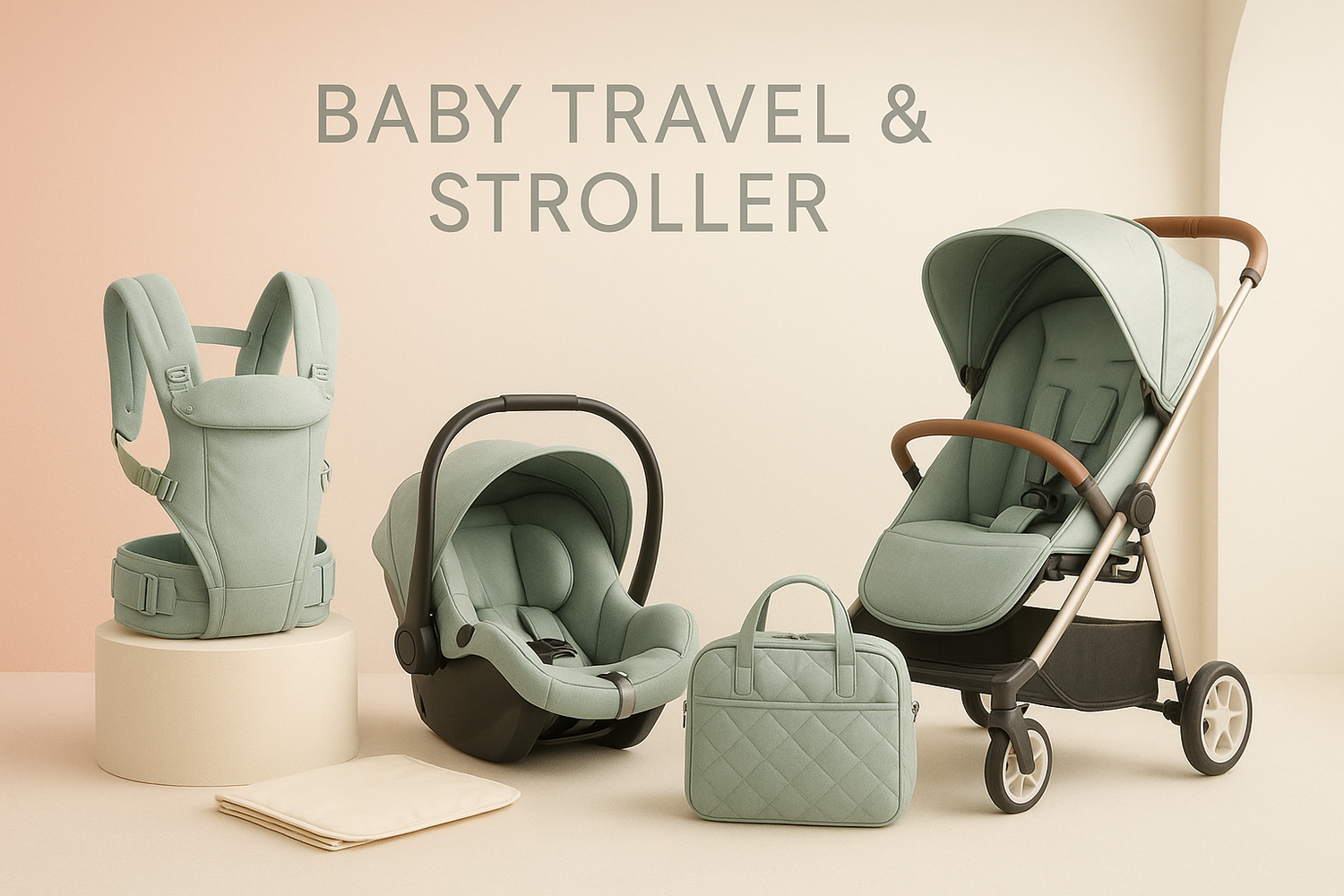 🚗 Utazás és séta