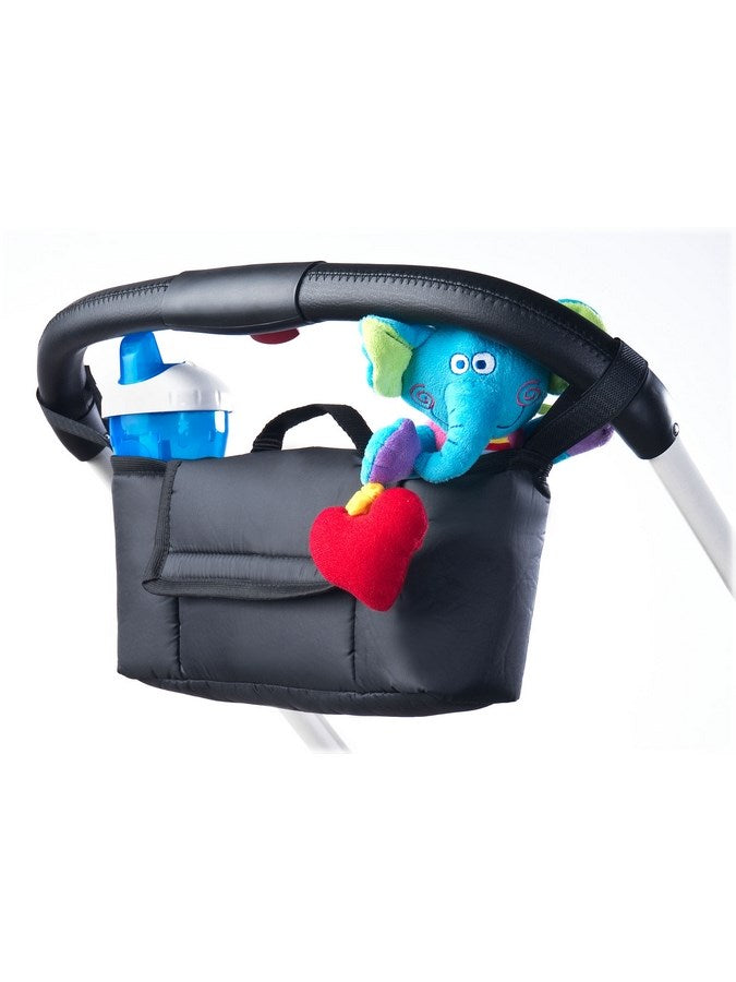 Pelenkázó táska CARETERO mini