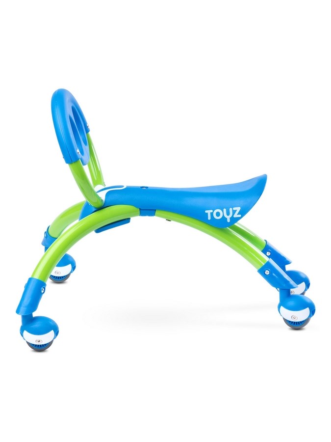 Gyermek jármű 2az1-ben Toyz Beetle blue