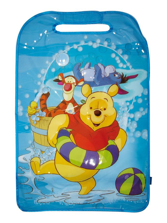 Védőfólia ülésre Micimackó