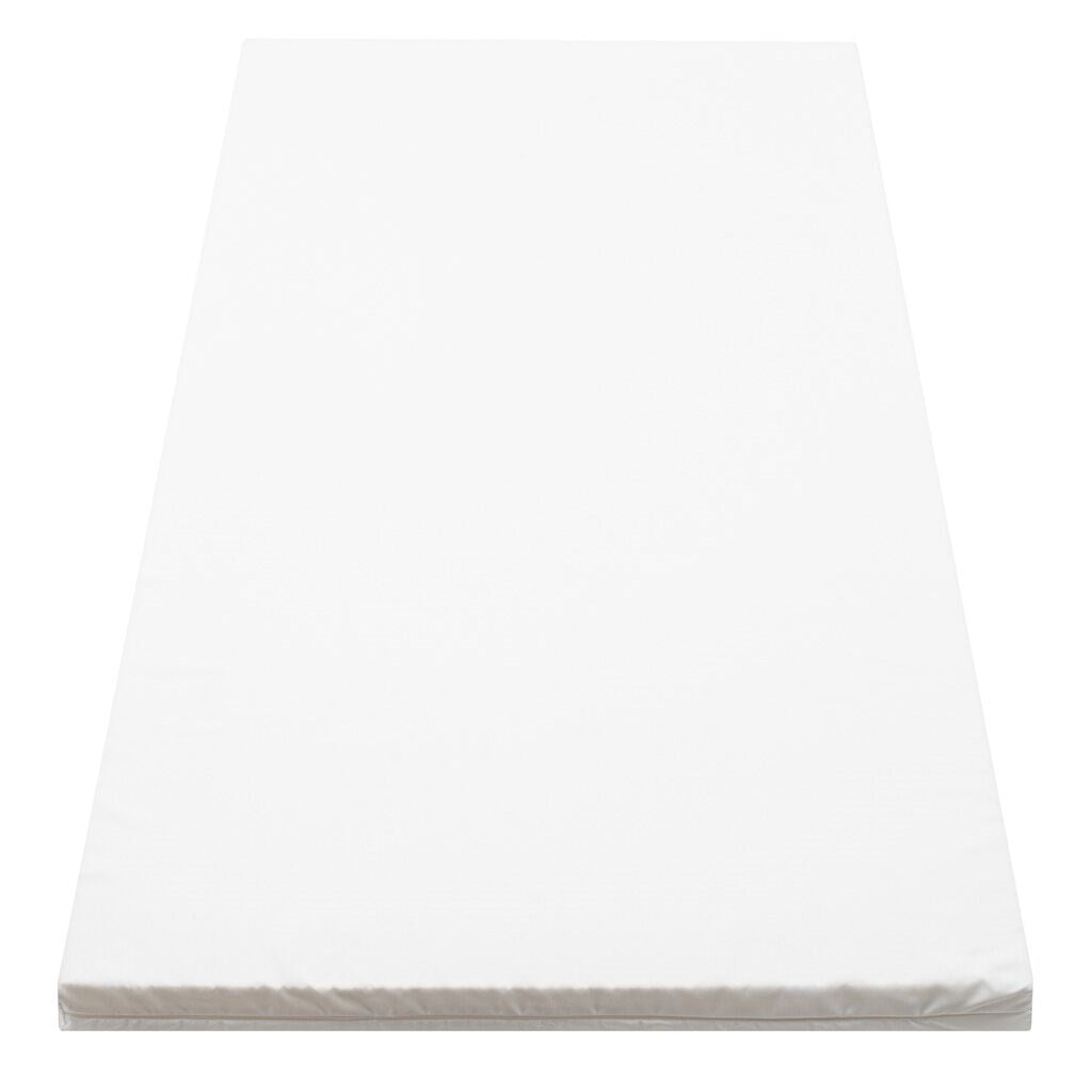 Gyerek habszivacs matrac New Baby KLASIK 140x70x5 fehér