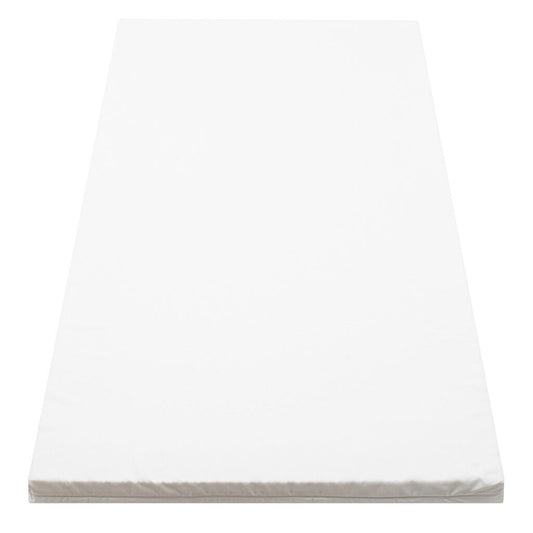 Gyerek habszivacs matrac New Baby KLASIK 140x70x5 fehér