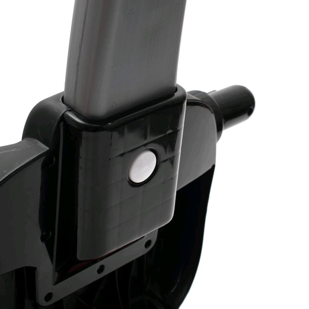 Gyerek zenélő bébitaxi Baby Mix  3 az 1-ben rózsaszín