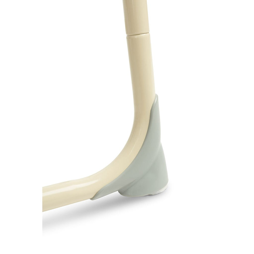 Gyerek hintáztató CARETERO LOOP beige